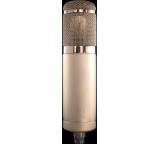 Mikrofon im Test: 22 47 LE von Peluso, Testberichte.de-Note: ohne Endnote