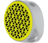 Bluetooth-Lautsprecher im Test: X50 von Logitech, Testberichte.de-Note: ohne Endnote