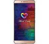 Smartphone im Test: S6 von Gionee, Testberichte.de-Note: ohne Endnote