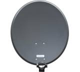 SAT-Antenne im Test: QA 60 (Aluminium) von Opticum, Testberichte.de-Note: 1.8 Gut
