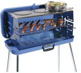 Grill im Test: Pueblo III (205659) von Campingaz, Testberichte.de-Note: 1.8 Gut