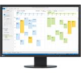 Monitor im Test: FlexScan EV2216WFS3 von Eizo, Testberichte.de-Note: ohne Endnote