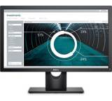 Monitor im Test: E2216H von Dell, Testberichte.de-Note: ohne Endnote