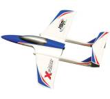 RC-Modell im Test: JSM Xcalibur von Ripmax, Testberichte.de-Note: ohne Endnote