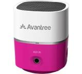 Bluetooth-Lautsprecher im Test: Pluto Air von Avantree, Testberichte.de-Note: 2.0 Gut