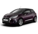 3 Cabrio PureTech 130 6-Gang manuell Sport Chic (96 kW) [16]