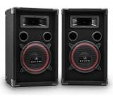 PA-Lautsprecher im Test: Xen3508 von Malone, Testberichte.de-Note: 1.9 Gut