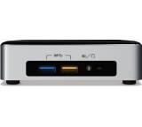 NUC 6i5SYK (i5-6260U)