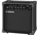E-Gitarrenverstärker im Test: GA15II von Yamaha, Testberichte.de-Note: 1.6 Gut