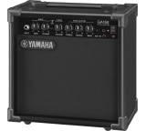 E-Gitarrenverstärker im Test: GA15II von Yamaha, Testberichte.de-Note: 1.8 Gut
