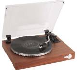 Plattenspieler im Test: TD110 von BigBen Interactive, Testberichte.de-Note: ohne Endnote