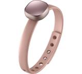 Aktivitäts- & Fitnesstracker im Test: Charm von Samsung, Testberichte.de-Note: 2.0 Gut