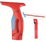 Fenstersauger im Test: Windomatic 15587 von Vileda, Testberichte.de-Note: 2.0 Gut