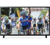 Fernseher im Test: LC-49CFF6002E von Sharp, Testberichte.de-Note: ohne Endnote