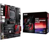 Mainboard im Test: 970 Pro Gaming/Aura von Asus, Testberichte.de-Note: 1.7 Gut
