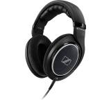 Kopfhörer im Test: HD598SE von Sennheiser, Testberichte.de-Note: 1.7 Gut