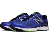 Laufschuh im Test: 680v3 von New Balance, Testberichte.de-Note: ohne Endnote