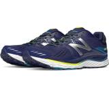 Laufschuh im Test: 880v6 von New Balance, Testberichte.de-Note: ohne Endnote