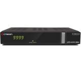TV-Receiver im Test: SF108 E2 HD 2x 750MHz Dual Core von Octagon, Testberichte.de-Note: 1.0 Sehr gut