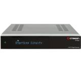 TV-Receiver im Test: SF3038 E2 HD (Triple Full HD 1x DVB-S2 1x DVB-C/T2, ohne HDD) von Octagon, Testberichte.de-Note: 1.3 Sehr gut