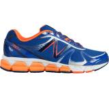Laufschuh im Test: 780v5 von New Balance, Testberichte.de-Note: ohne Endnote