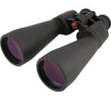 Fernglas im Test: SkyMaster 20-100x70 von Celestron, Testberichte.de-Note: 2.6 Befriedigend