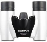 Fernglas im Test: 8x21 RC II von Olympus, Testberichte.de-Note: 1.5 Sehr gut