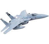 RC-Modell im Test: Freewing F-15 Eagle von ready2fly, Testberichte.de-Note: ohne Endnote