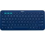 Tastatur im Test: K380 von Logitech, Testberichte.de-Note: 1.4 Sehr gut