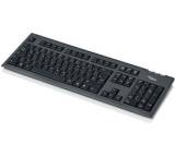 Tastatur im Test: KB410 von Fujitsu, Testberichte.de-Note: 1.7 Gut