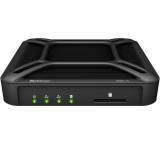 NAS-Server im Test: EDS14 von Synology, Testberichte.de-Note: ohne Endnote