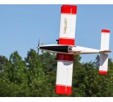 RC-Modell im Test: 65" Turbo Duster von Extreme Flight, Testberichte.de-Note: ohne Endnote