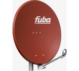 SAT-Antenne im Test: DAL 800 von Fuba, Testberichte.de-Note: 1.7 Gut