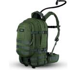 Rucksack im Test: Assault von Source, Testberichte.de-Note: 1.3 Sehr gut