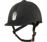 Reithelm im Test: New Air Stripe von HKM, Testberichte.de-Note: 1.7 Gut