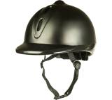 Reithelm im Test: Reithelm Kunstoff glatt von HKM, Testberichte.de-Note: 1.0 Sehr gut