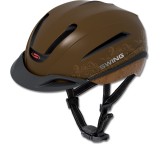 Reithelm im Test: Swing Reithelm H12 von Waldhausen, Testberichte.de-Note: ohne Endnote