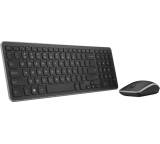 Maus-Tastatur-Set im Test: KM714 von Dell, Testberichte.de-Note: 1.6 Gut