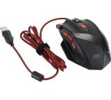 Maus im Test: T-90 von KingTop, Testberichte.de-Note: 1.7 Gut