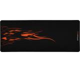 Mauspad im Test: FireGround von Sharkoon, Testberichte.de-Note: 2.1 Gut