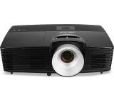 Beamer im Test: X113PH von Acer, Testberichte.de-Note: 2.6 Befriedigend