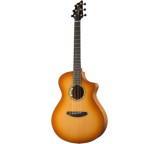 Gitarre im Test: Legacy Concert LTD von Breedlove, Testberichte.de-Note: ohne Endnote