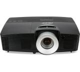 Beamer im Test: P5515 von Acer, Testberichte.de-Note: ohne Endnote