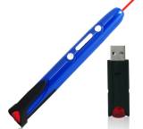 Presenter im Test: LP170 von August International, Testberichte.de-Note: 2.0 Gut