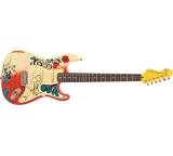 Gitarre im Test: V6MRHDXIcon von Vintage (by JHS), Testberichte.de-Note: 2.0 Gut