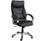 Bürostuhl im Test: Bora Bora von MY SIT, Testberichte.de-Note: 2.1 Gut