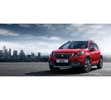 Auto im Test: 2008 1.2 PureTech 130 Stop&Start 6-Gang manuell (96 kW) [16] von Peugeot, Testberichte.de-Note: ohne Endnote