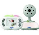 Babyphone im Test: TFV600 von Tomy, Testberichte.de-Note: 2.3 Gut