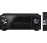 HiFi-Receiver im Test: VSX-430 von Pioneer, Testberichte.de-Note: 2.3 Gut