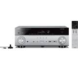 HiFi-Receiver im Test: RX-A750 von Yamaha, Testberichte.de-Note: ohne Endnote